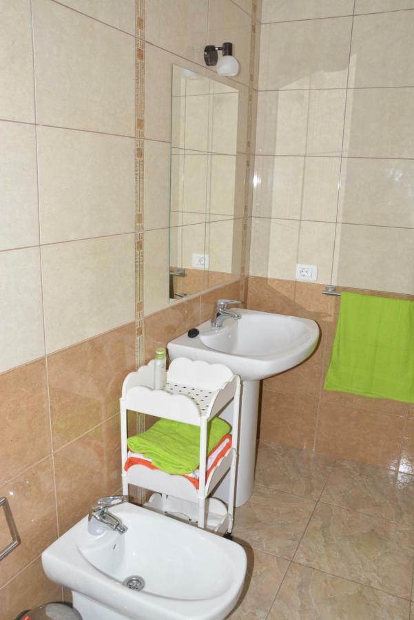 Apartamento Zona Rural Güimar Exterior foto