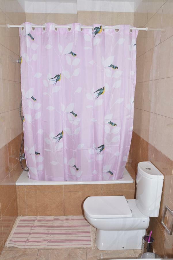Apartamento Zona Rural Güimar Exterior foto